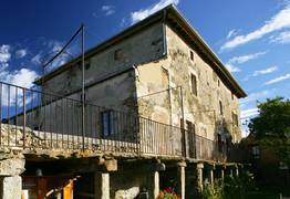 Musée de Cerdagne Pyrénées Catalanes 