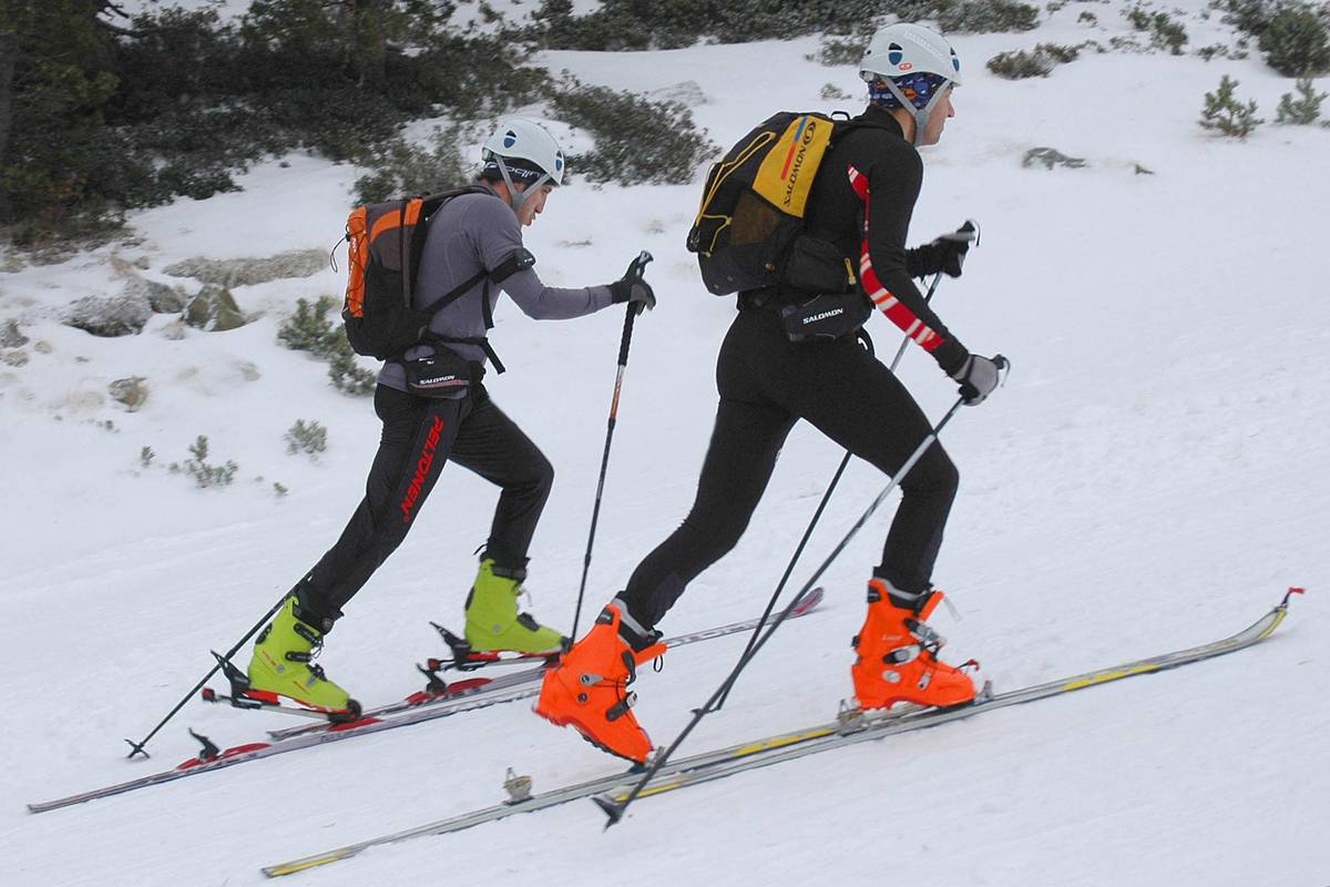 Ski Hikes And Other Activities Pyrenees Cerdagne Tourisme