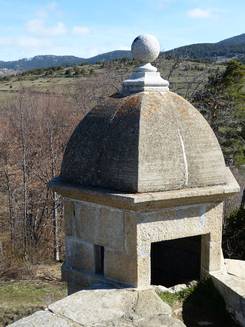Mont-Louis