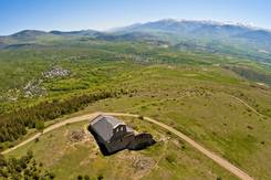 Chapelle de Belloch