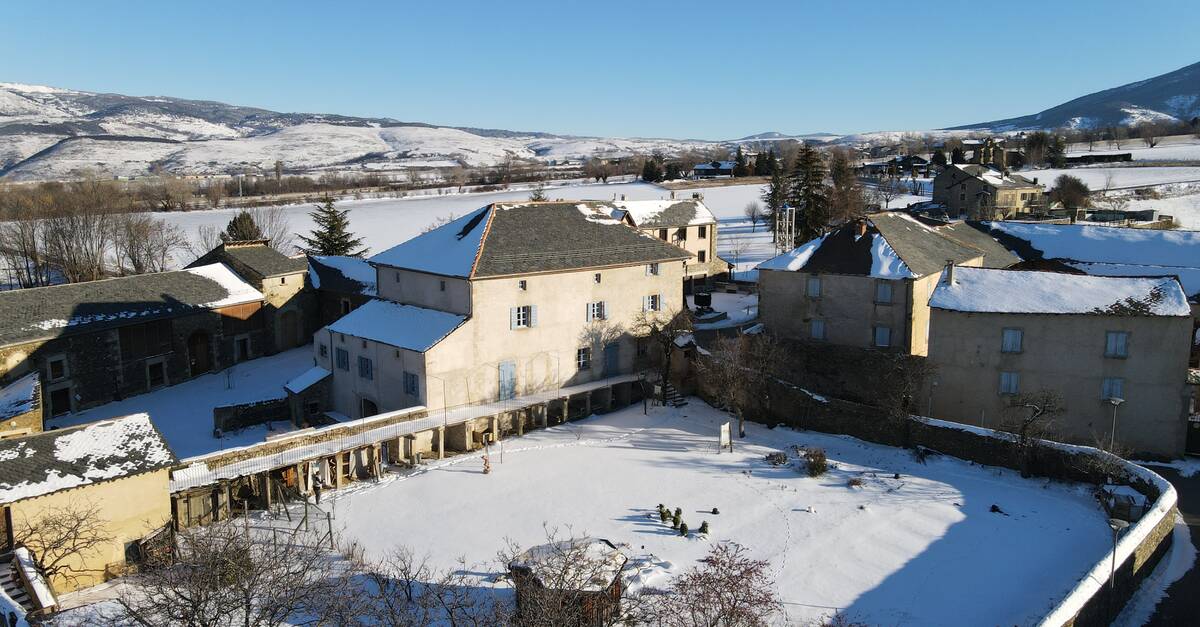 Actualit  s Pyr  n  es Cerdagne Tourisme